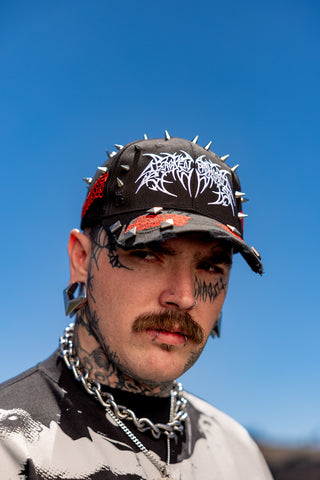 Sacrament Spike Hat