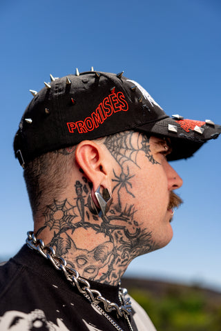 Sacrament Spike Hat