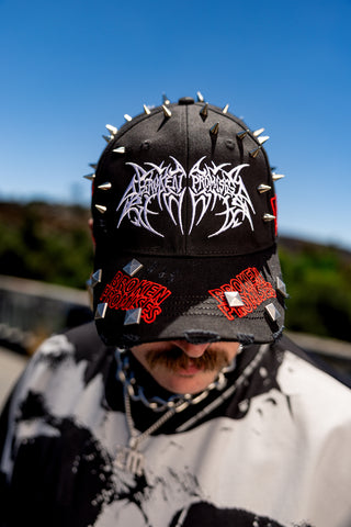 Sacrament Spike Hat