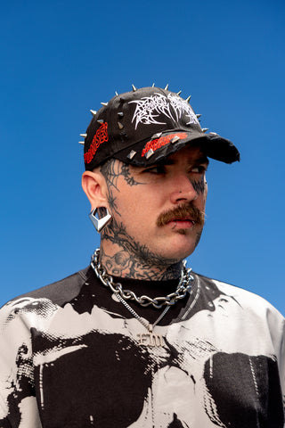 Sacrament Spike Hat