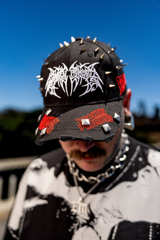 Sacrament Spike Hat