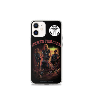 Saloon Case for iPhone®