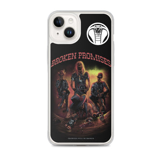 Saloon Case for iPhone®