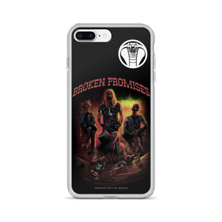 Saloon Case for iPhone®