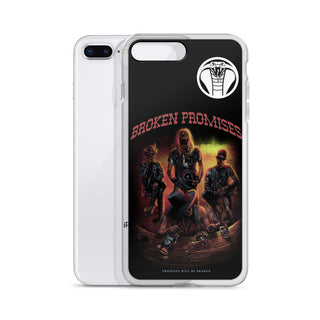 Saloon Case for iPhone®