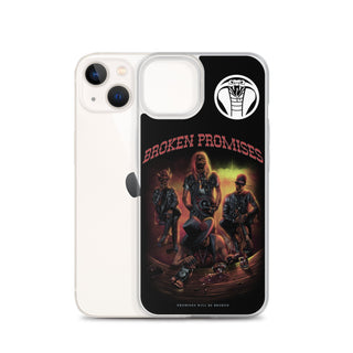 Saloon Case for iPhone®
