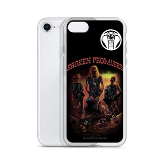 Saloon Case for iPhone®