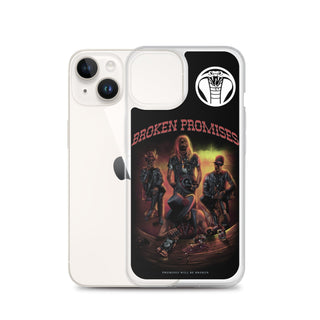 Saloon Case for iPhone®