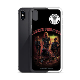 Saloon Case for iPhone®