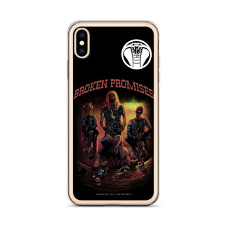 Saloon Case for iPhone®