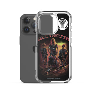 Saloon Case for iPhone®