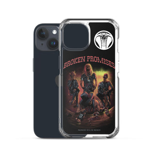 Saloon Case for iPhone®