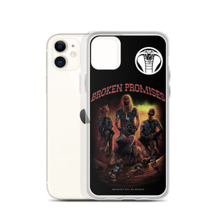 Saloon Case for iPhone®