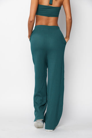 Salvage Flared Pants