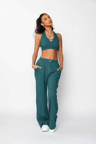 Salvage Flared Pants