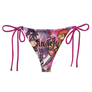 Shibuya Whirlpool Bikini Bottom