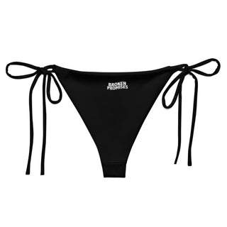 Shriek Bikini Bottoms