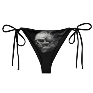 Shriek Bikini Bottoms