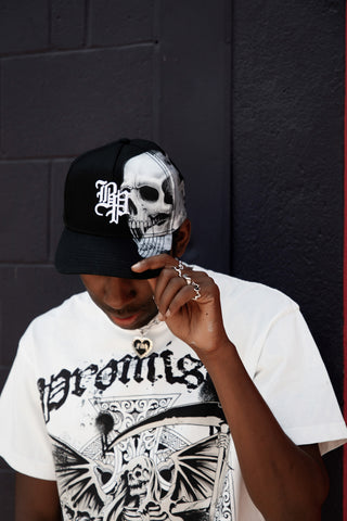Shriek Snapback