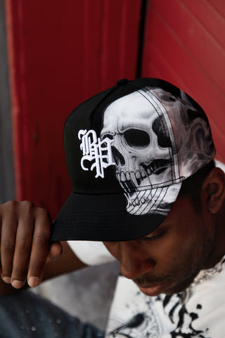 Shriek Snapback