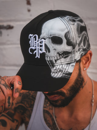 Shriek Snapback