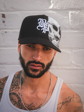 Shriek Snapback