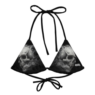 Shriek bikini top