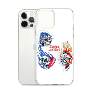 Skelaphobia Case for iPhone®