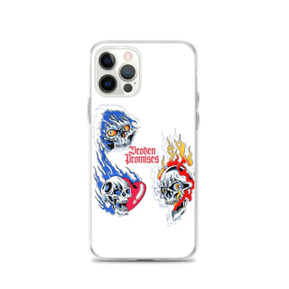 Skelaphobia Case for iPhone®