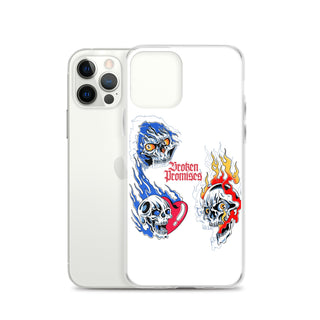 Skelaphobia Case for iPhone®