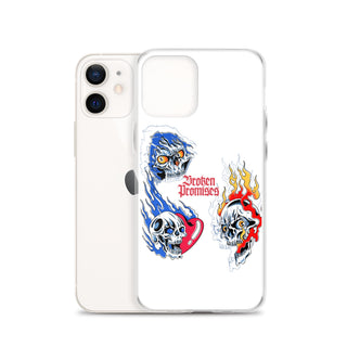 Skelaphobia Case for iPhone®