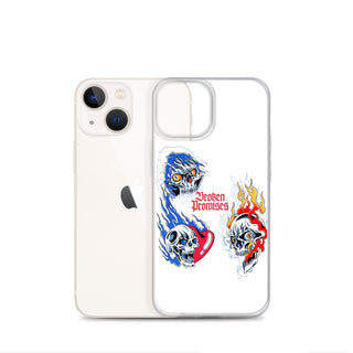 Skelaphobia Case for iPhone®