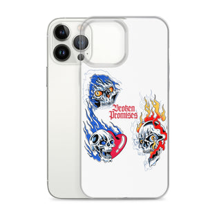 Skelaphobia Case for iPhone®