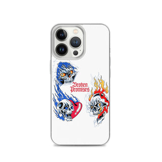 Skelaphobia Case for iPhone®