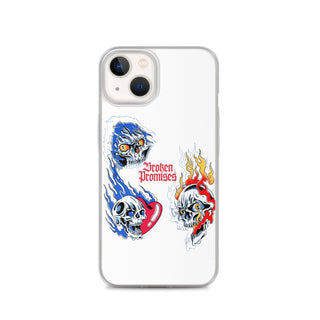 Skelaphobia Case for iPhone®