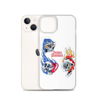 Skelaphobia Case for iPhone®