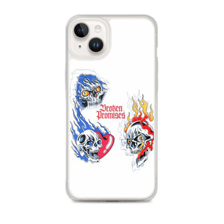 Skelaphobia Case for iPhone®