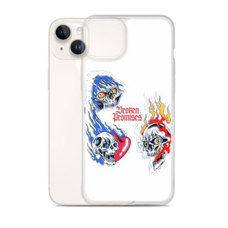 Skelaphobia Case for iPhone®