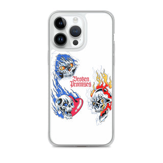 Skelaphobia Case for iPhone®