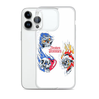 Skelaphobia Case for iPhone®