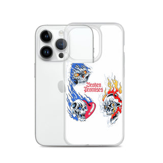 Skelaphobia Case for iPhone®