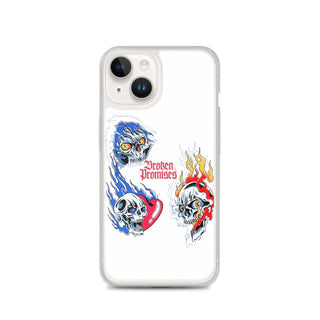 Skelaphobia Case for iPhone®