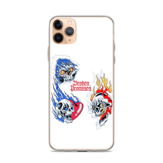 Skelaphobia Case for iPhone®