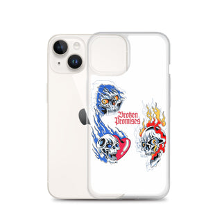 Skelaphobia Case for iPhone®