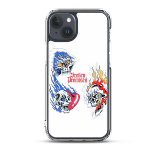 Skelaphobia Case for iPhone®