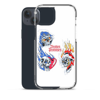 Skelaphobia Case for iPhone®