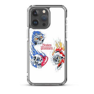 Skelaphobia Case for iPhone®