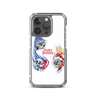 Skelaphobia Case for iPhone®