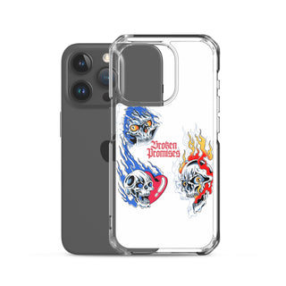 Skelaphobia Case for iPhone®