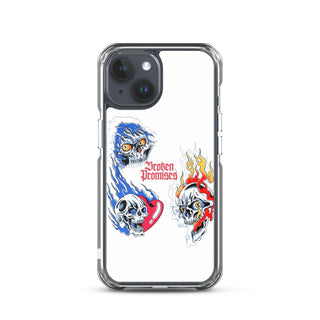 Skelaphobia Case for iPhone®